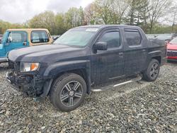 Honda Ridgeline salvage cars for sale: 2013 Honda Ridgeline Sport