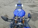 2015 Yamaha YZFR6