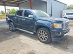 2018 GMC Canyon Denali