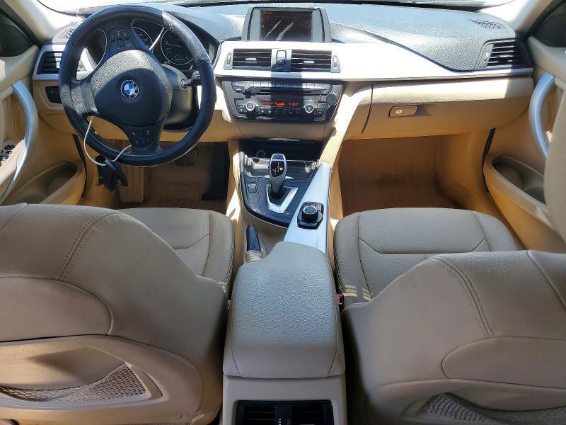 2013 BMW 328 i