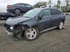 2010 Lexus Rx 450h