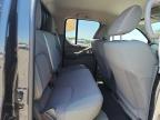 2015 Nissan Frontier S