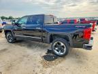 2017 Chevrolet Silverado K1500 LTZ