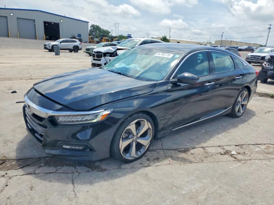 2019 Honda Accord Touring