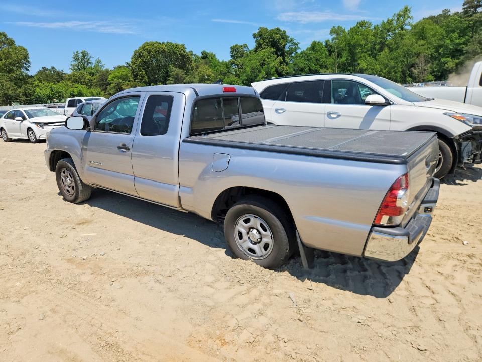 2014 Toyota Tacoma Access cab