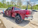 2019 Dodge RAM 1500 Classic Tradesman