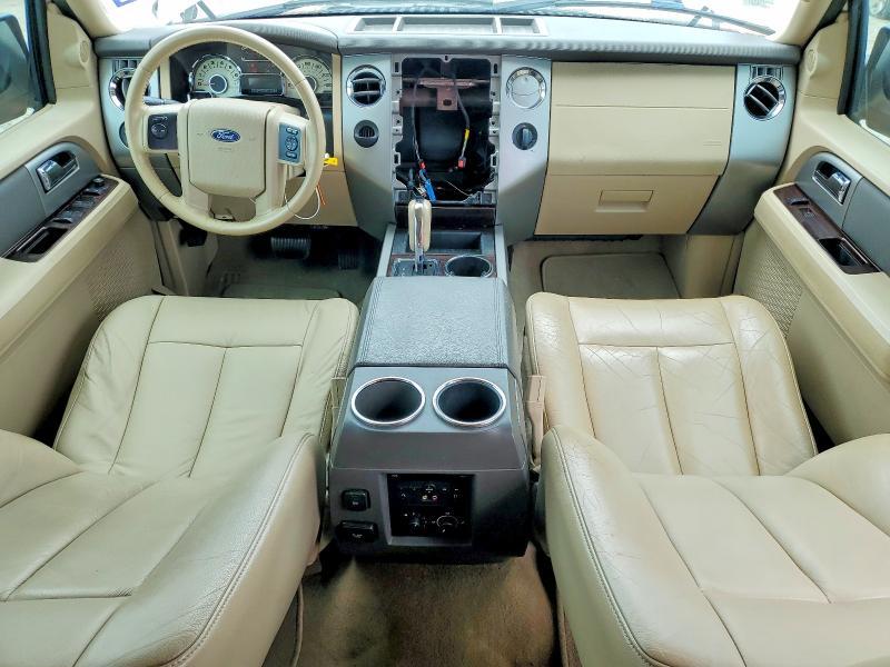 2012 Ford Expedition xlt