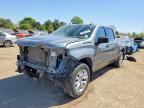 2021 Chevrolet Silverado K1500 Custom