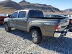 2012 Toyota Tacoma Double Cab Prerunner