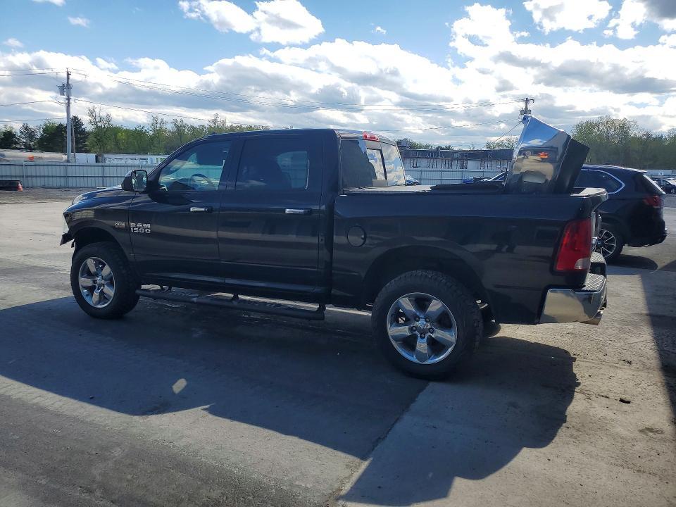 2016 Dodge RAM 1500 SLT