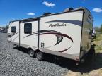 2015 Cruiser Rv Fun Finder Camper