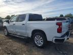 2024 Chevrolet Silverado K1500 Custom