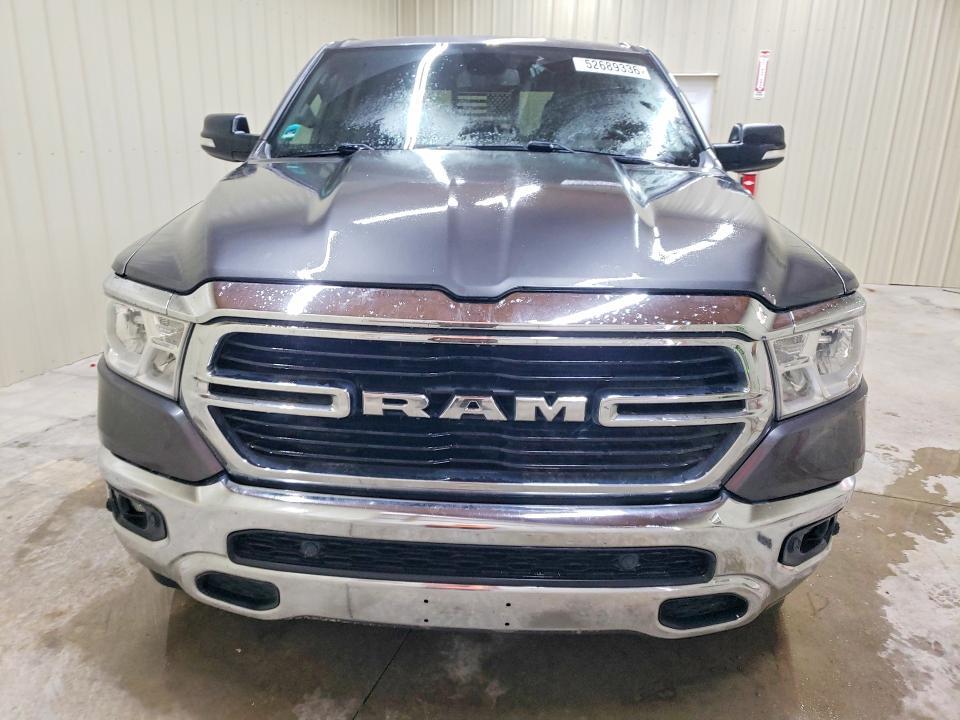 2019 Dodge RAM 1500 BIG Horn