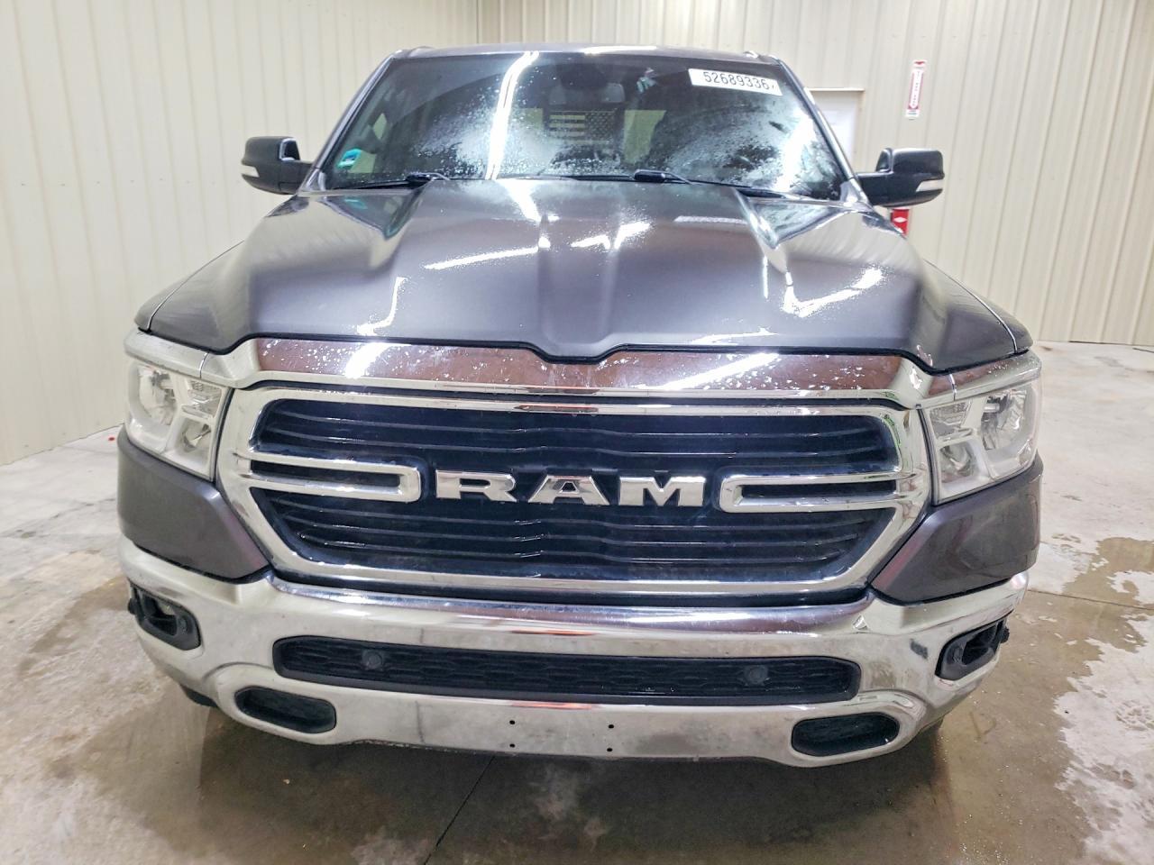 2019 Dodge RAM 1500 BIG Horn