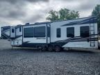 2023 Grand Design Momentum TOY Hauler Camper