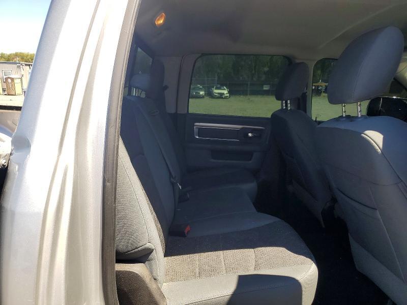 2016 Dodge Ram 2500 slt