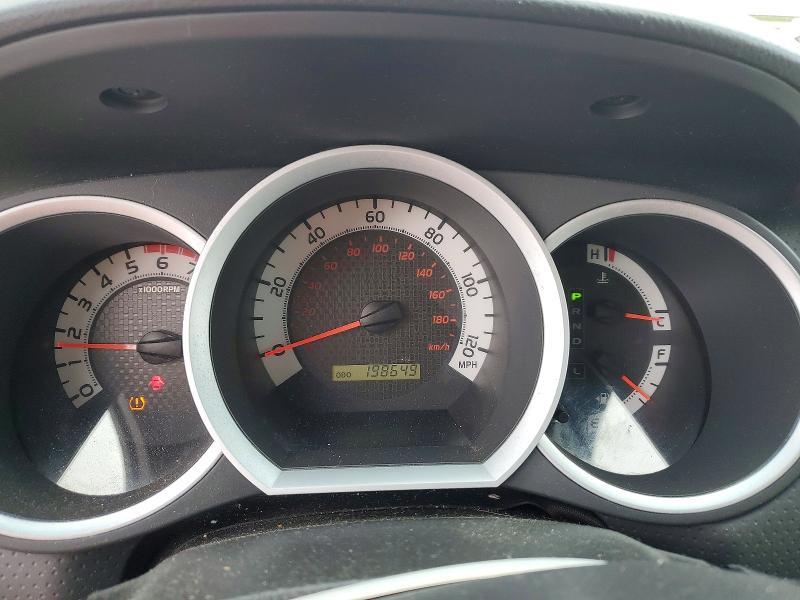 2012 Toyota Tacoma V6