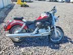2000 Honda VT750 CD2