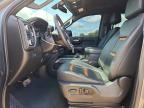 2022 GMC Sierra Limited K1500 AT4