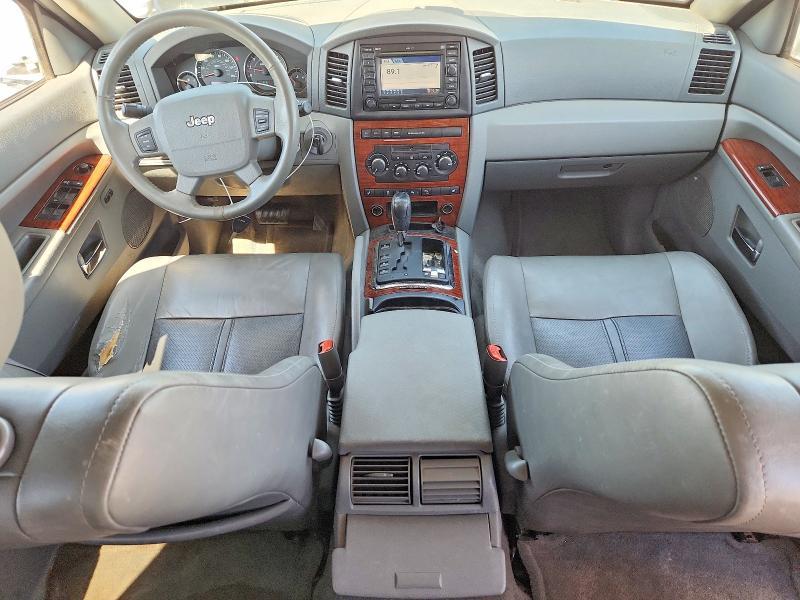 2005 Jeep Grand Cherokee Limited