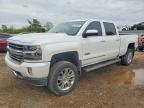 2017 Chevrolet Silverado K1500 High Country