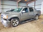 2007 Chevrolet Avalanche C1500
