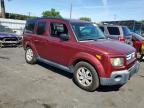 2008 Honda Element ex