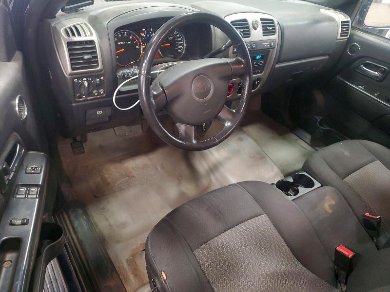 2010 Chevrolet Colorado
