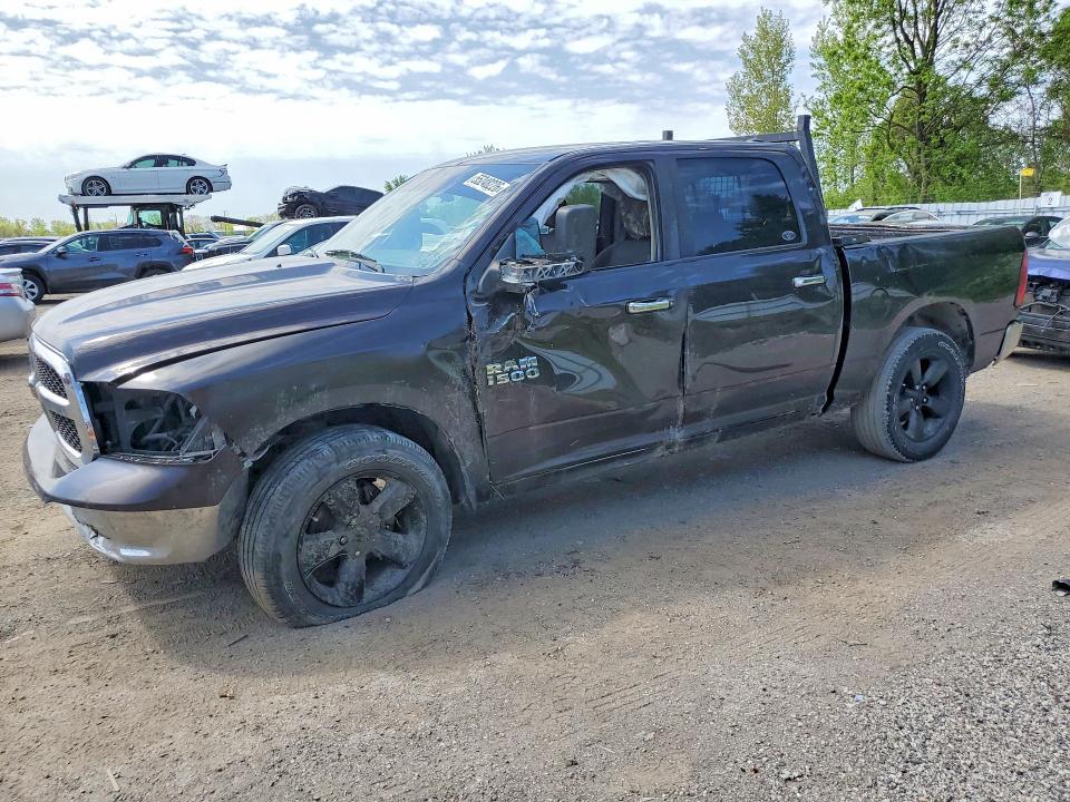 2016 Dodge Ram 1500 slt