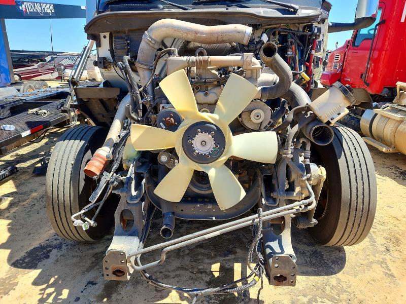 2020 International RH613