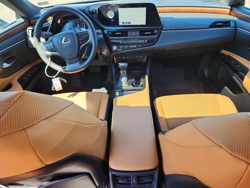 2024 Lexus Es 350 Base
