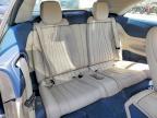 2018 Mercedes-Benz E 400