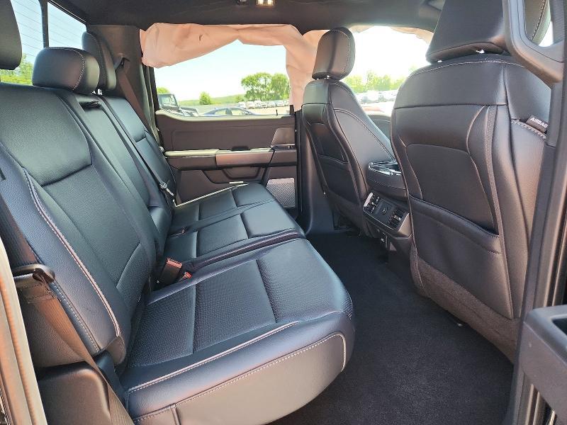 2026 Ford F150 Lariat