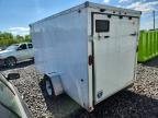 2019 Interstate Enclosed Cargo Trailer