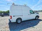 2019 Nissan NV 2500 HD SV
