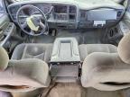 2005 Chevrolet Silverado K1500