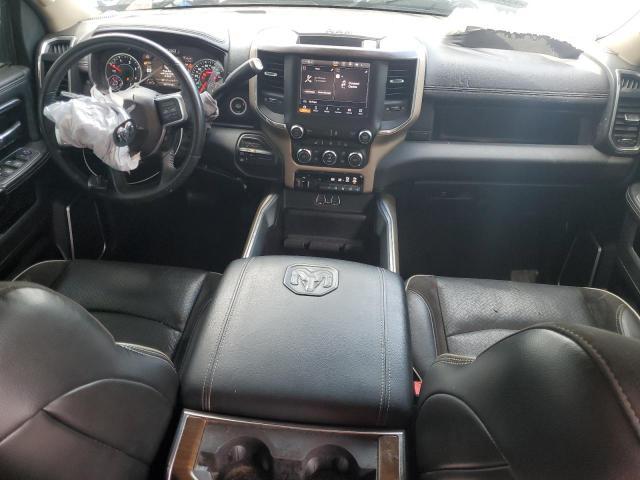 2022 Dodge 3500 Laramie