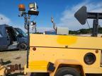 2000 Team Fenex F-101 KP Manhole Support Trailer