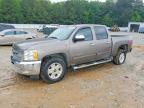 2012 Chevrolet Silverado K1500 LT