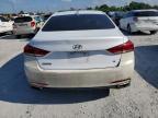 2016 Hyundai Genesis 3.8l