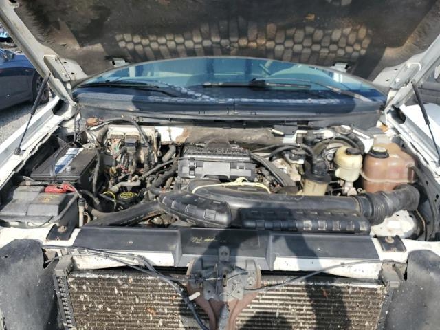 2008 Ford F150 Supercrew