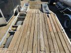 2000 Trail King Equipment Trailer