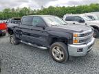 2019 Chevrolet Silverado K2500 Heavy Duty LT