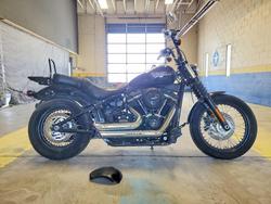 Harley-Davidson Vehiculos salvage en venta: 2019 Harley-Davidson Fxbb