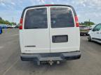 2017 Chevrolet Express G3500 LS