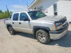 2004 Chevrolet Avalanche K1500