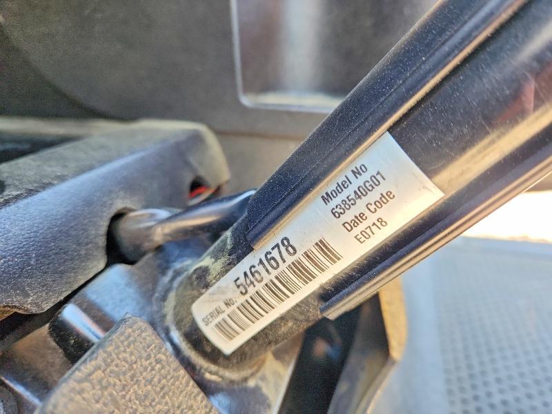 2018 Ezgo 2018 Golf Cart