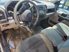 2022 Ford F550 Super Duty