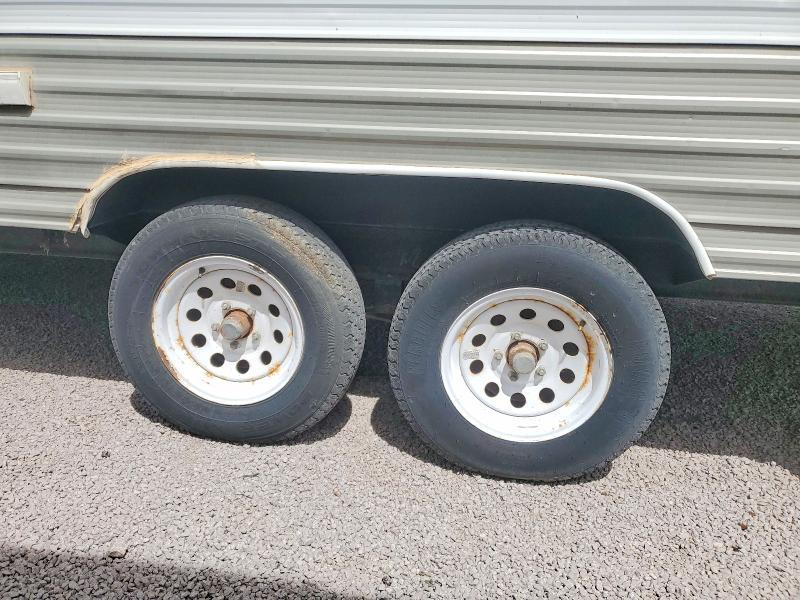 2006 Skyline Layton Camper