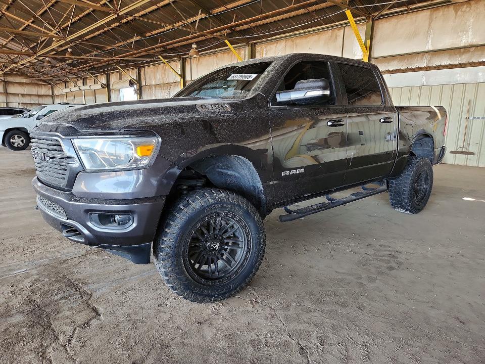 2020 Dodge RAM 1500 BIG Horn